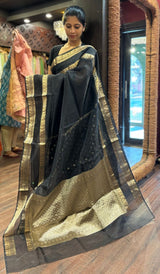 ORGANZA SAREE 18122556