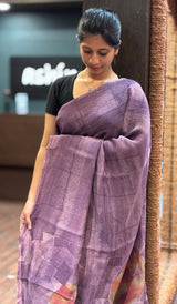 KORA CHANDERI SAREE 16122551