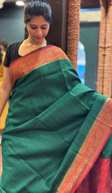 TUSSAR SAREE 18122551