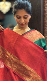 TUSSAR SAREE 18122551
