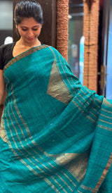 RAW SILK SAREE 18122544