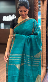 RAW SILK SAREE 18122544