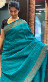 RAW SILK SAREE 18122548