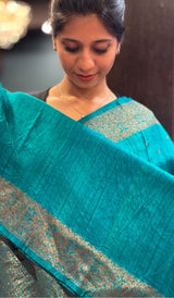 RAW SILK SAREE 18122548