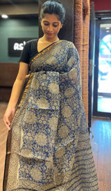 KOTA DORIA SAREE 15122519