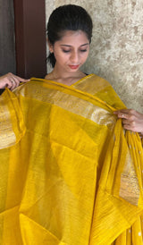 KORA CHANDERI SAREE 17122526