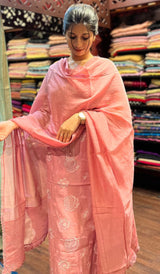 UNSTITCHED SALWAR 18122574