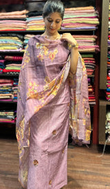 UNSTICHED SALWAR 18122595