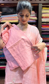 UNSTITCHED SALWAR 181225107