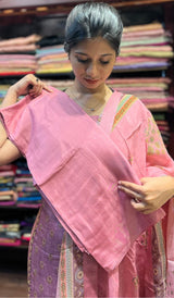 UNSTITCHED SALWAR 18122538