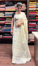 UNSTITCHED SALWAR 181225105