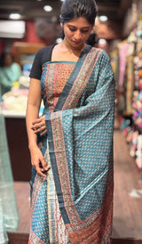 UNSTITCHED SALWAR 181225118