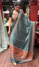 UNSTITCHED SALWAR 181225118