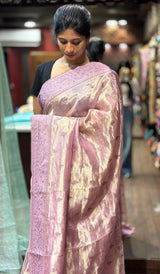 TISSUE SAREE 18122557