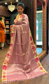 CHINIYA SILK SAREE 18122568