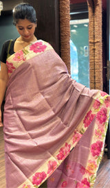CHINIYA SILK SAREE 18122568
