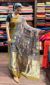 UNSTITCHED SALWAR 18122587