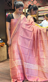 TUSSAR UNSTITCHED SALWAR 1812257