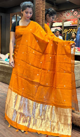 UNSTITCHED SALWAR 181225103