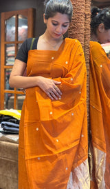 UNSTITCHED SALWAR 181225103