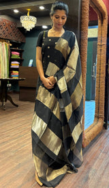 UNSTITCHED SALWAR 181225104