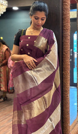 UNSTITCHED SALWAR 181225100