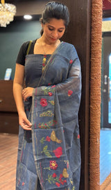 UNSTITCHED SALWAR 181225119