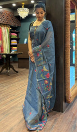 UNSTITCHED SALWAR 181225119