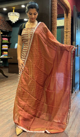 PRINTED UNSTITCHED SALWAR 18122526