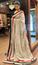 MODAL SAREE 2412254