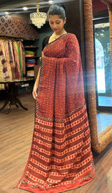 MODAL SAREE 23122536