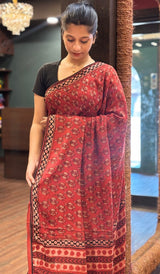 MODAL SAREE 23122536