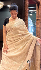MUL CHANDERI SAREE 2212257