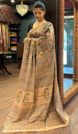 COTTON SAREE 2712253