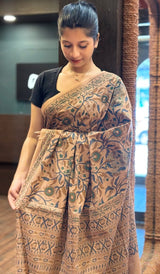 COTTON SAREE 2712253