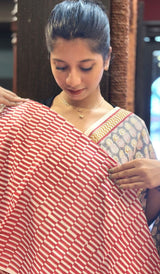 COTTON SAREE 2712255