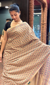 COTTON SAREE 27122510