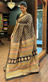 CHANDERI SAREE 27122526