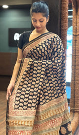 CHANDERI SAREE 27122526