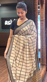 COTTON SAREE 27122543