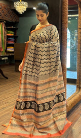 CHANDERI SAREE 27122531 (Copy)