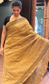 CHANDERI SAREE 23122526