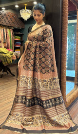 CHANDERI SAREE 2412259