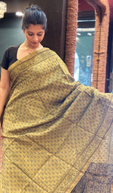 CHANDERI SAREE 23122524