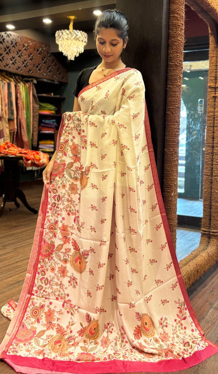CHINON SAREE 2912253 – Ashima