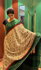 GAJI SILK SAREE 29122535