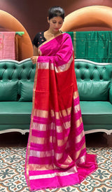 PUNA SILK SAREE 11122566