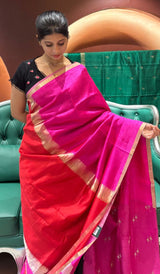 PUNA SILK SAREE 11122566