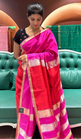 PUNA SILK SAREE 11122566