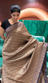 TANCHOI SILK SAREE 04122518